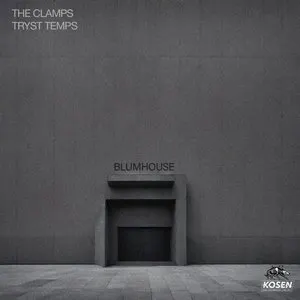 Pochette de Blumhouse de The Clamps