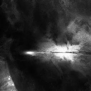 Pochette de Dark Space -II de Darkspace