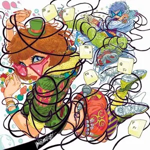 Pochette de mihimalogy de mihimaru GT