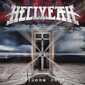 Pochette de HELLYEAH: Welcome Home (commentary) de HELLYEAH