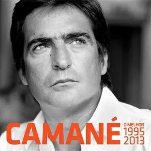 Pochette de O melhor 1995-2013 de Camané