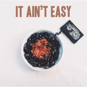 Pochette de It Ain’t Easy de DeWolff