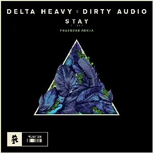 Pochette de Stay (PhaseOne remix) de Delta Heavy