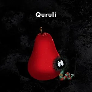 Pochette de 魂のゆくえ de Quruli