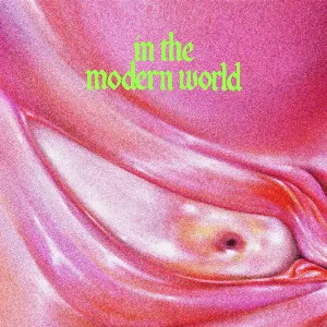 Pochette de In the Modern World de Fontaines D.C.