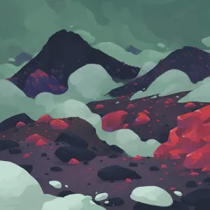 Pochette de Goodbye de BEAUZ