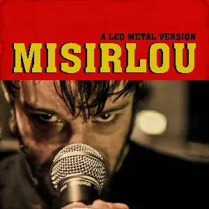 Pochette de Misirlou (Metal Version) de Leo Moracchioli