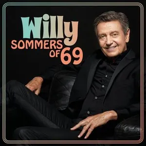 Pochette de Sommers of 69 de Willy Sommers