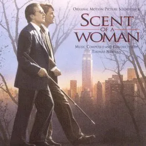 Pochette Scent of a Woman: Original Motion Picture Soundtrack