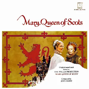 Pochette Mary, Queen of Scots