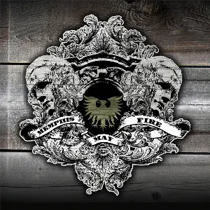 Pochette de Memphis May Fire de Memphis May Fire
