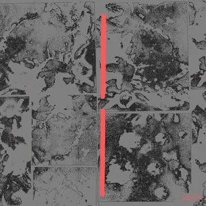 Pochette de A Hold On Love (Reworks) de Erol Alkan
