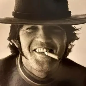 Pochette de Cowboy Singer de Tony Joe White