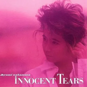 Pochette de INNOCENT TEARS de Ayumi Nakamura