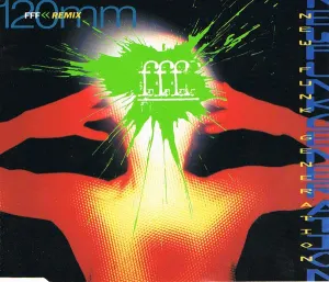 Pochette de New Funk Generation de FFF