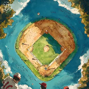 Pochette de homerun! de Phlocalyst