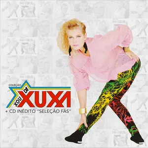 Pochette Coleção Xou da Xuxa