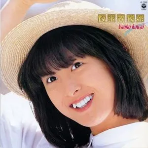 Pochette de DIARY de Naoko Kawai