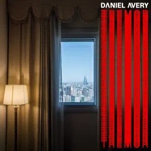 Pochette de Tremor de Daniel Avery