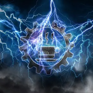 Pochette de Disco Imperium de Sturm Café