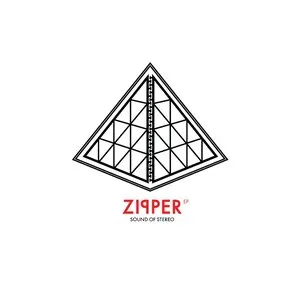 Pochette Zipper EP