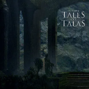 Pochette de Tales of Talas de Ken Martin