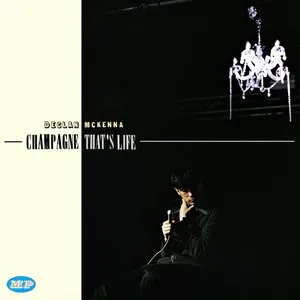 Pochette de Champagne / That’s Life de Declan McKenna