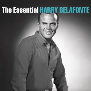 Pochette The Essential Harry Belafonte