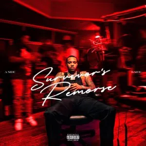 Pochette de Survivor’s Remorse: A Side de G Herbo