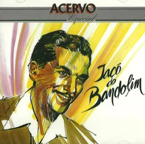 Pochette de Acervo Especial de Jacob do Bandolim