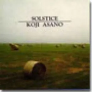 Pochette de Solstice de Koji Asano