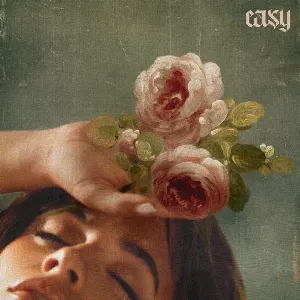 Pochette de Easy de Camila Cabello
