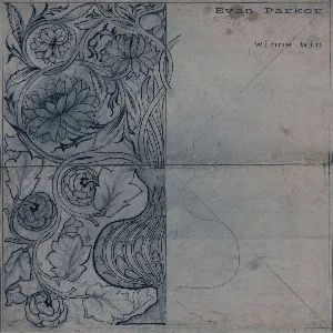 Pochette de WW5 de Evan Parker