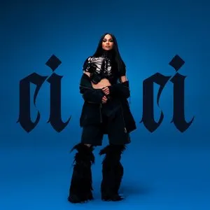 Pochette de CiCi de Ciara