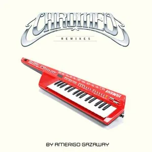 Pochette de Chromed Out Remixes Vol. 1 de Amerigo Gazaway