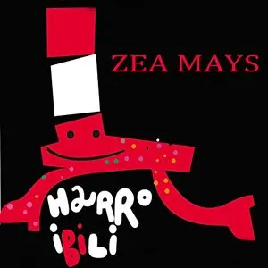 Pochette de Harro ibili de Zea Mays