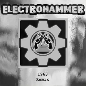 Pochette 1963 (Electrohammer remix)