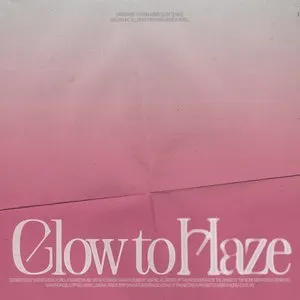 Pochette de Glow to Haze de KANGDANIEL