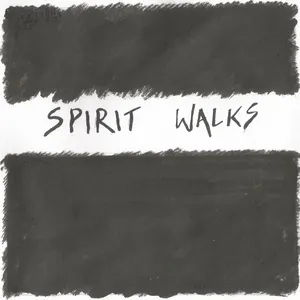 Pochette Spirit Walks