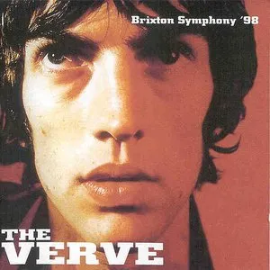 Pochette de Brixton Symphony '98 de The Verve