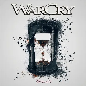 Pochette de Momentos de WarCry