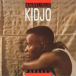 Pochette de Parakou de Angélique Kidjo