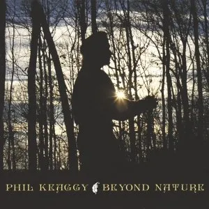 Pochette de Beyond Nature de Phil Keaggy