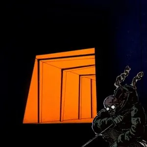 Pochette de VGM.19 de Knxwledge