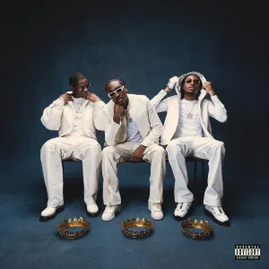 Pochette de Nés Pour Briller de L2B Gang