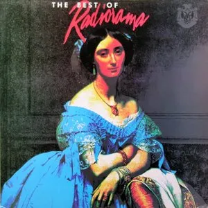 Pochette de Best of Radiorama de Radiorama