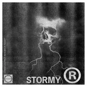 Pochette de Stormy de BLVCKCEILING