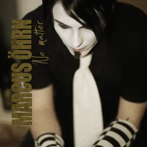 Pochette de No Matter de Marcus Öhrn