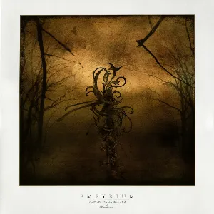 Pochette de A Retrospective… de Empyrium