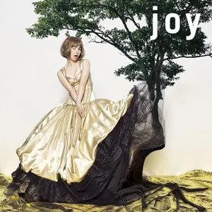 Pochette de JOY de YUKI